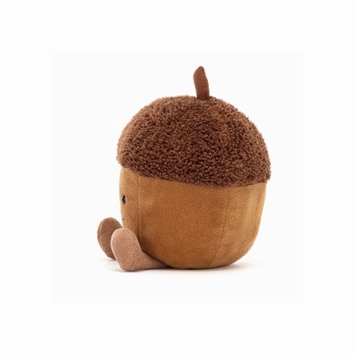 Jellycat Acorn Australia | 725643LZY